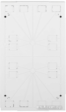 Бокс пластиковый Эра MultiBox bs-24s Б0059315