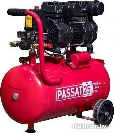 Компрессор Aurora Passat-25