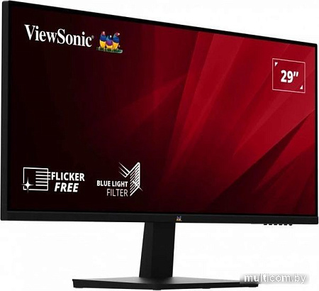 Монитор ViewSonic VA2932-MHD