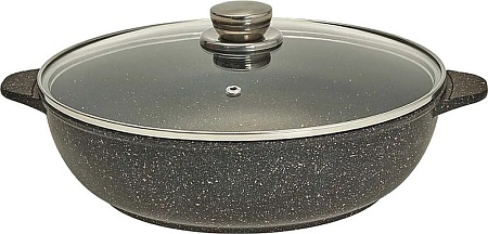 Жаровня Гардарика 1828-18-10