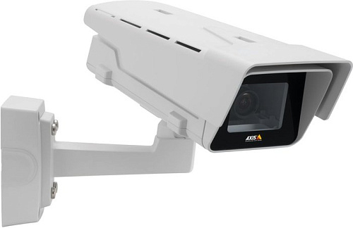 IP-камера Axis P1365-Е Mk II