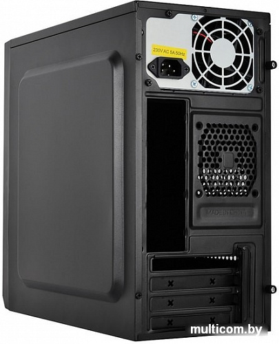 Корпус CrownMicro CMC-4201 500W