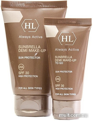HL Sunbrella Demi Make-Up SPF 30 50 мл