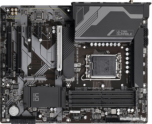 Материнская плата Gigabyte Z790 UD AX (rev. 1.0)