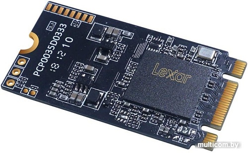 SSD Lexar NM520 128GB LNM520-128RB