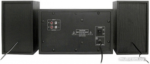 Акустика CrownMicro CMS-350