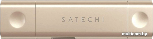Карт-ридер Satechi ST-TCCRAG