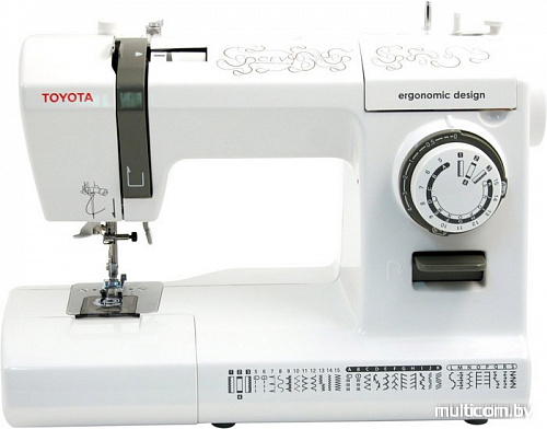 Швейная машина Toyota CEV