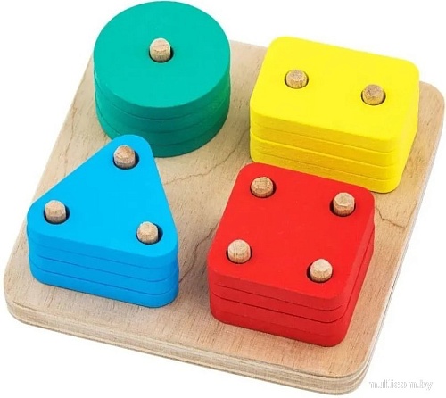 Сортер Alatoys СОР331