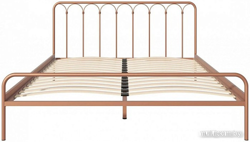Кровать Askona Corsa 140x200 (Bronza Matic)