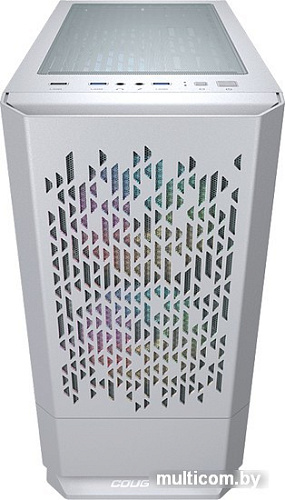 Корпус Cougar MG140 Air RGB CGR-5JM8W-AIR-RGB