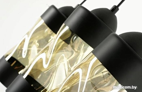 Подвесная люстра Lampex Debora 2 785/2