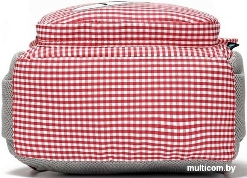 Рюкзак Sun Eight SE-2756 (красный)