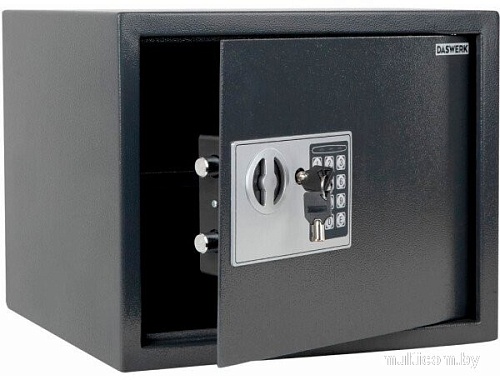 Мебельный сейф Daswerk SC-300EL 291346