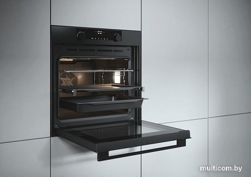 Электрический духовой шкаф ASKO OT8664A1
