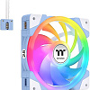 Набор вентиляторов Thermaltake Swafan EX14 ARGB Hydrangea Blue TT Premium Edition 3-Fan Pack CL-F184-PL14BU-A