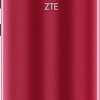 Смартфон ZTE Blade A3 2020 (красный)