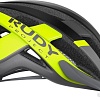 Cпортивный шлем Rudy Project Venger Cross S (titanium/yellow fluo matte)
