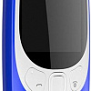Мобильный телефон Nokia 3310 Dual SIM (красный)