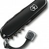 Мультитул Victorinox Spartan PS (черный) [1.3603.3P]