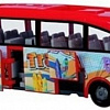 DICKIE Туристический автобус 20 374 5005