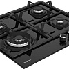 Варочная панель Hotpoint-Ariston HGS 62F/BK