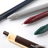 Набор шариковых ручек Darvish DV-12945 (6 цв.)