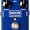 Гитарная педаль MXR M288 Bass Octave Deluxe