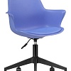 Офисное кресло Woodville Tulin 15708 (blue/black)