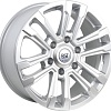 Литые диски RST R107 17x7.5&amp;quot; 6x139.7мм DIA 106.1мм ET 25мм S