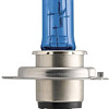 Галогенная лампа Philips H4 DiamondVision 2шт