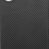 Чехол для телефона Pitaka Ultra-Slim для iPhone 16 (черный)
