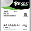 Seagate Exos X24 24TB ST24000NM007H