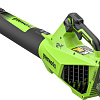 Ручная воздуходувка Greenworks G24BIII 2409607 (без АКБ)
