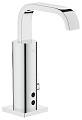 Сенсорный смеситель Grohe Allure E 36098000