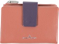Кошелек Passo Avanti 920-Y7071B-PVT (розовый/фиолетовый)