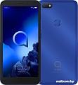 Смартфон Alcatel 1V (синий)