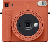 Фотоаппарат Fujifilm Instax Square SQ1 (оранжевый)