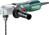 Угловая дрель Metabo WBE 700 (60051200)