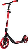 Самокат Y-Scoo RT 250 One&One (красный)