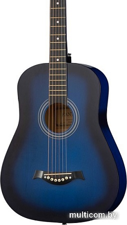 Акустическая гитара Fante FT-R38B-BLS