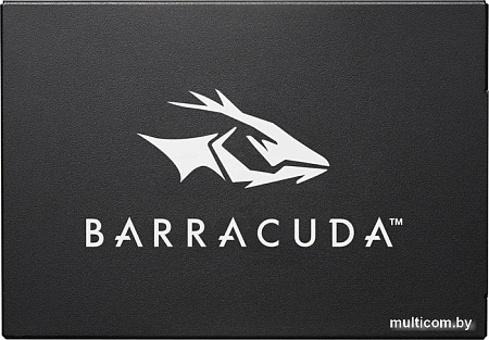 SSD Seagate BarraCuda 480GB ZA480CV1A002