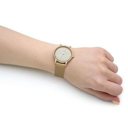 Наручные часы Timex Transcend TW2V52200