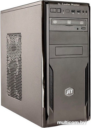 Jet Wizard FX6300D4HD1X105DCM50
