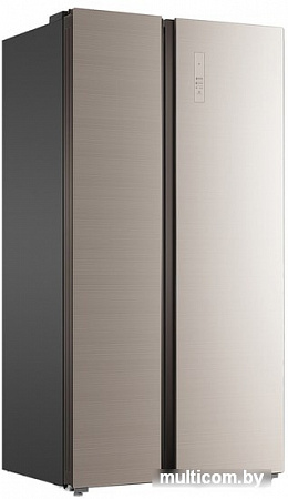 Холодильник side by side Korting KNFS 91817 GB