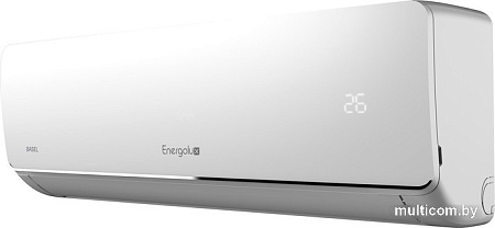 Сплит-система Energolux Basel 3 SAS24B3-A/SAU24B3-A