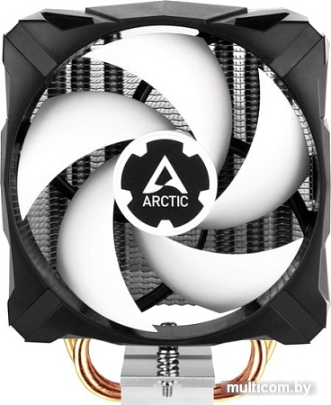 Кулер для процессора Arctic Freezer A13 X ACFRE00083A