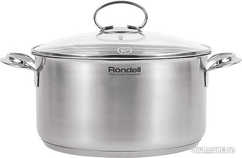 Кастрюля Rondell Zart RDS-1227