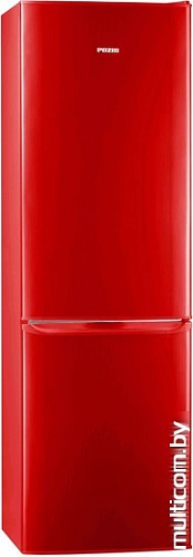 Холодильник POZIS RD-149 (красный)