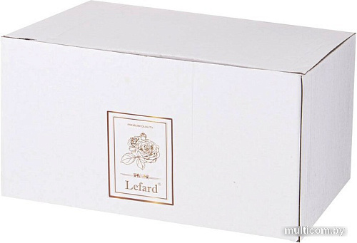 Статуэтка Lefard Тигр 252-878